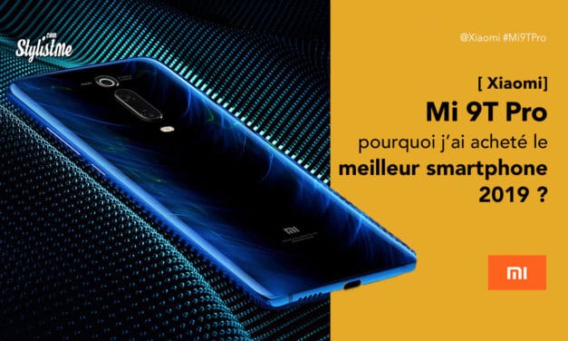 Xiaomi Mi 9T Pro avis prix test du haut de gamme chinois à prix bas !