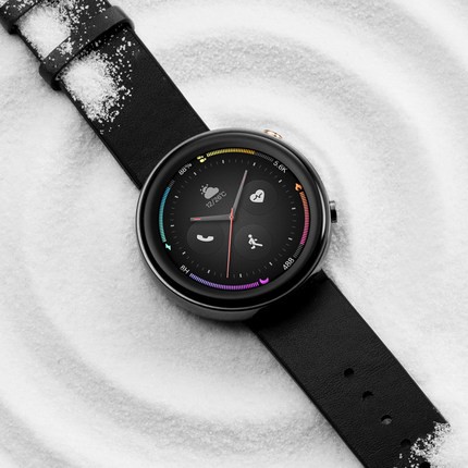 huawei watch 2 make calls
