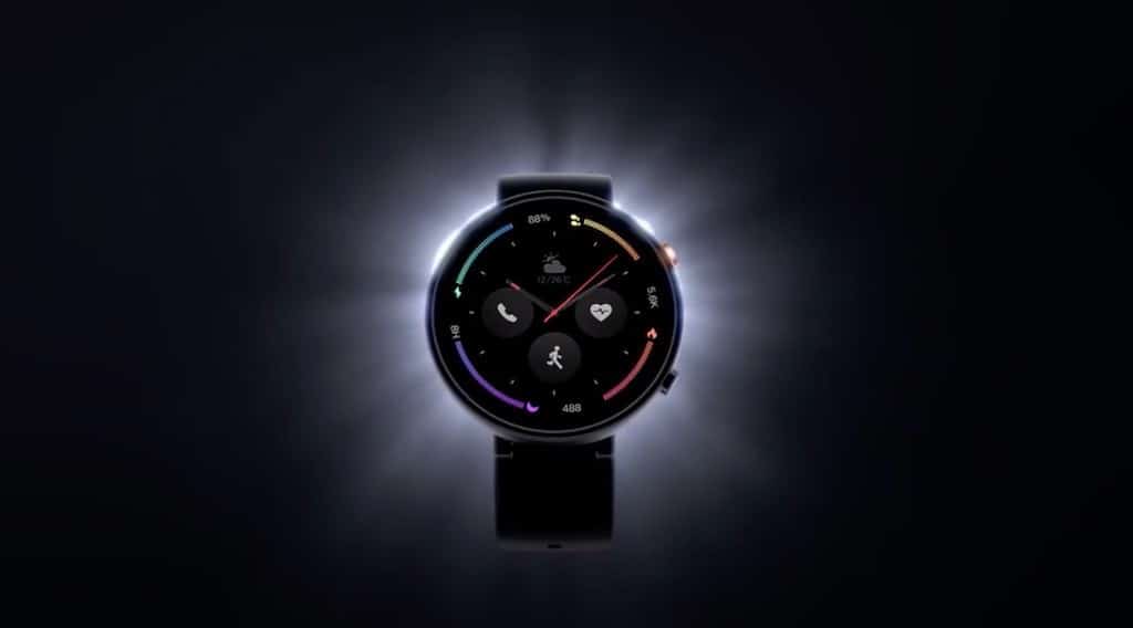 amazfit verge 2 ecg version