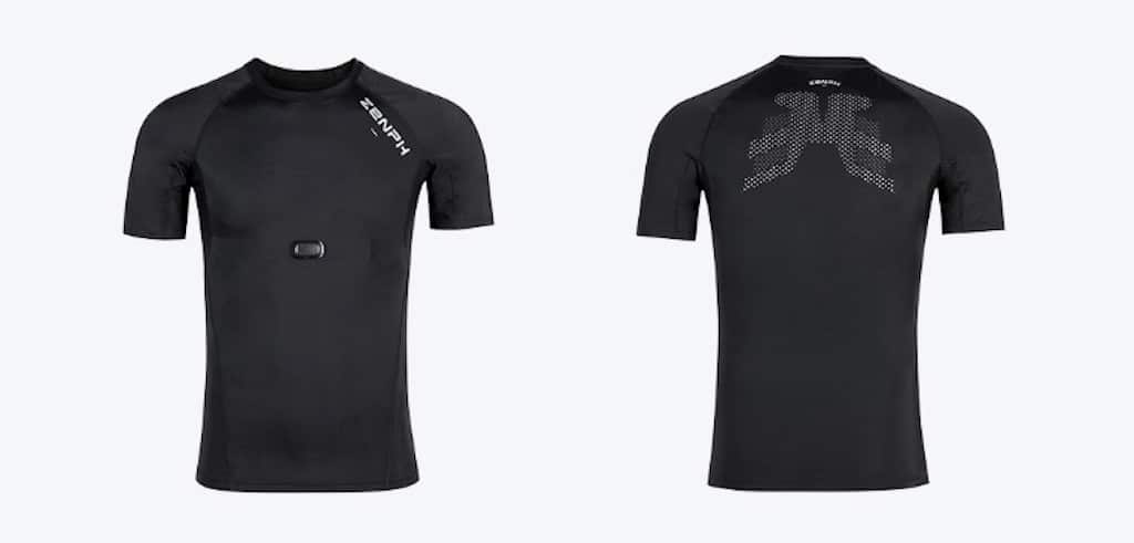 SensElast 3D prix design avis