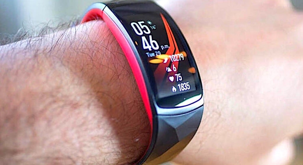 Xiaomi Mi Band 4 finitions