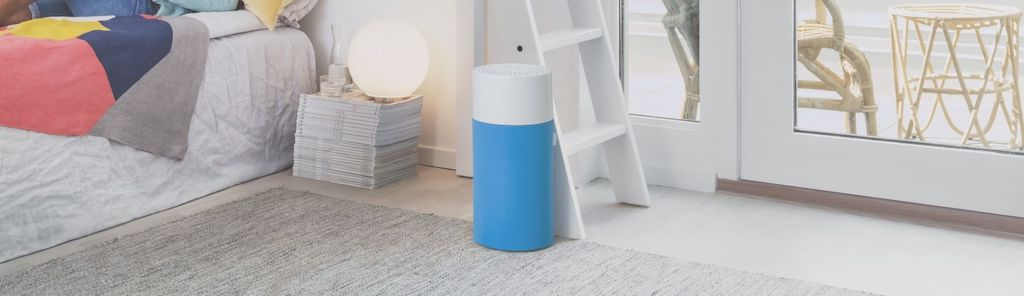 comparatif purificateur air blueair 411