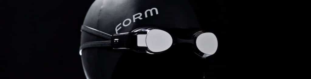 Form Swim Googles design prix