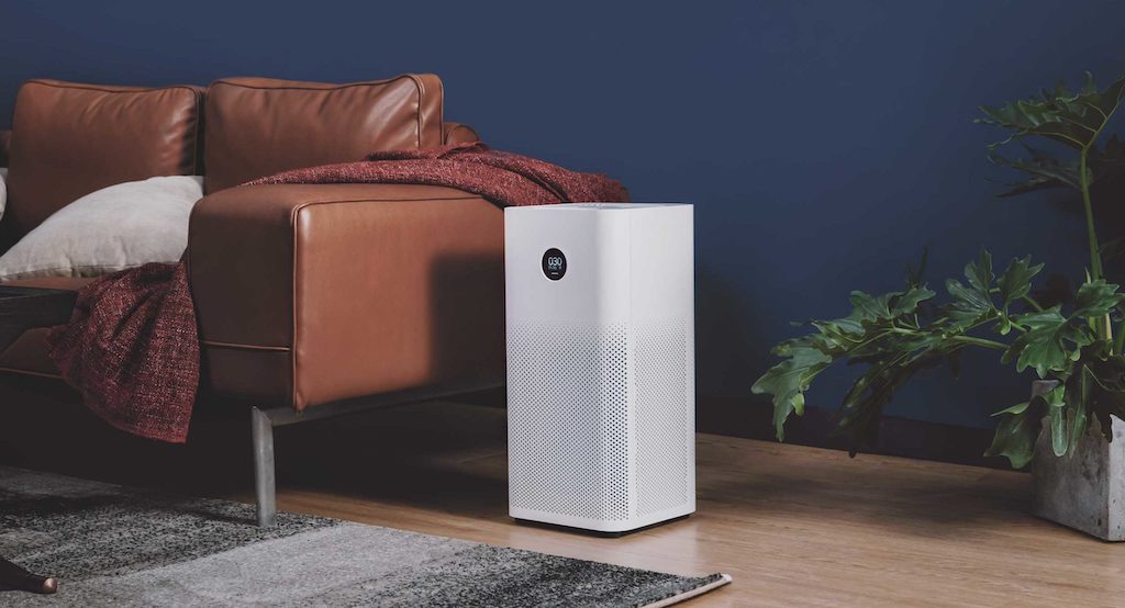 Mi Air 2S Xiaomi purificateur air