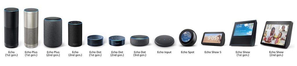 Comment utiliser Apple Music avec Amazon Alexa