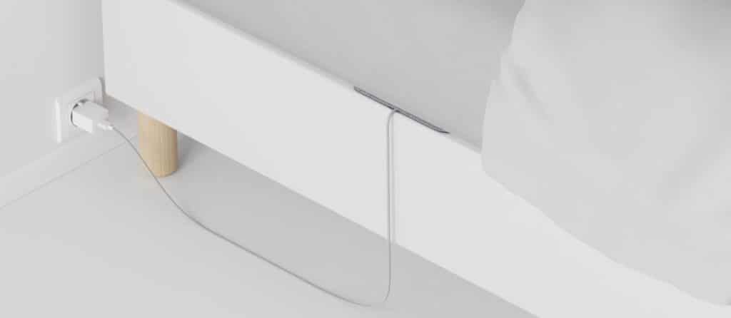 Withings sleep avis test installation