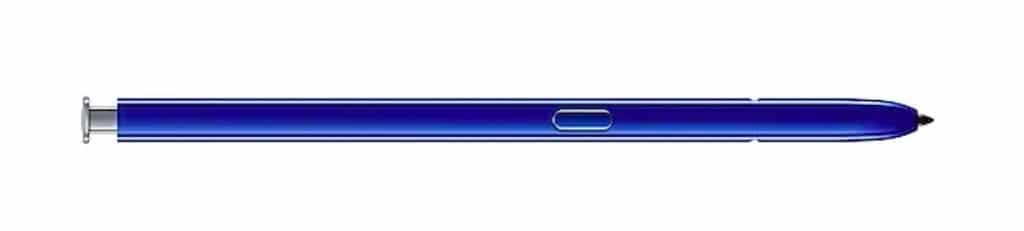 Pen S Galaxy Note