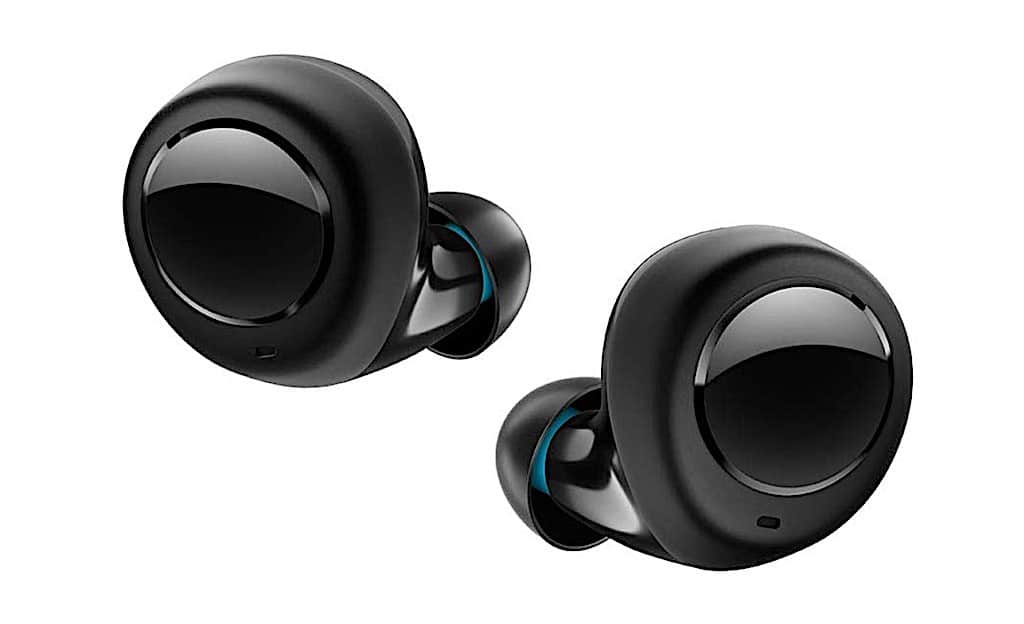 Amazon Buds design qualité audio Bose