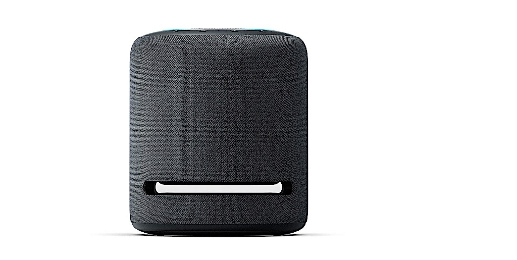 Amazon Echo Studio test avis qualité audio
