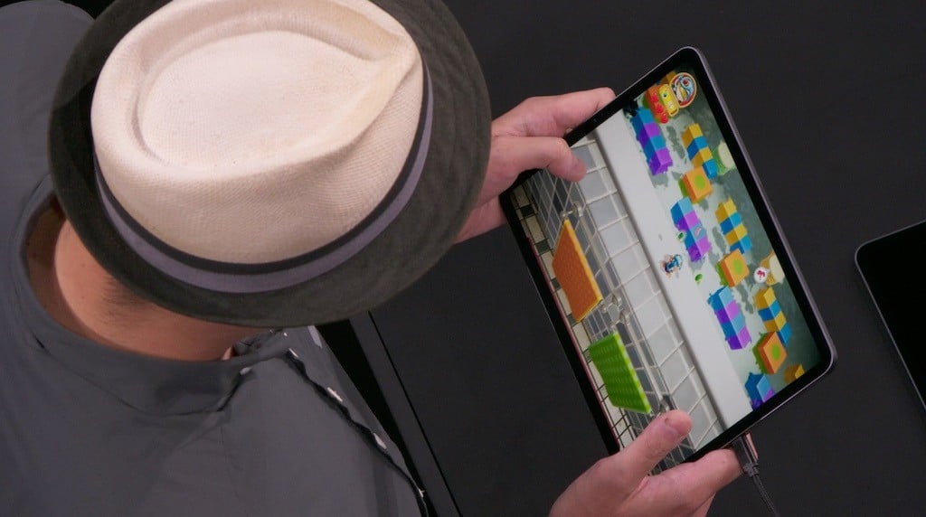 Apple Arcade