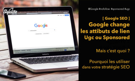 Attribut sponsored ugc nofollow quand et pourquoi les utiliser dans vos liens