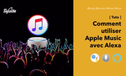 Comment utiliser Apple Music avec Amazon Alexa ou Deezer