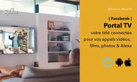 Facebook Portal TV avis prix, votre téléviseur connecté avec appels vidéos