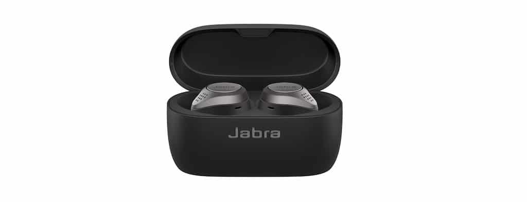 autonomie Jabra Elite 75t