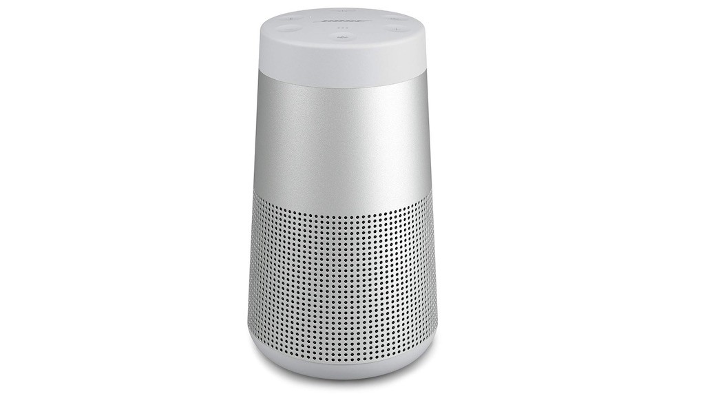 Bose SoundLink Revolve enceinte bluetooth portable comparatif