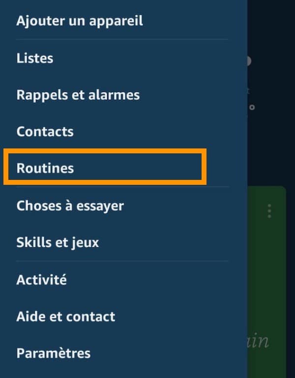 Que faire avec Alexa : 20 exemples concrets - Lecoindunet