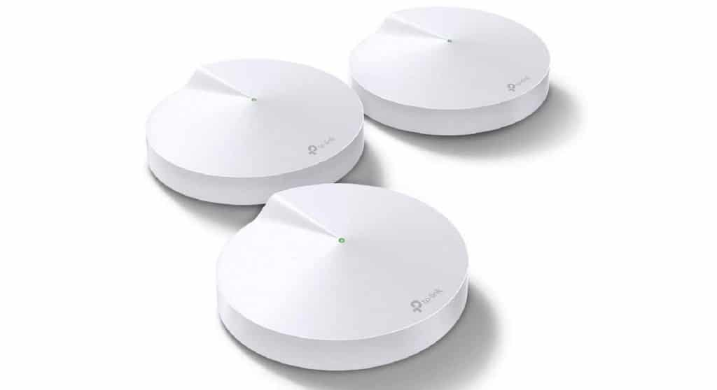 comparatif wifi maillé tp link