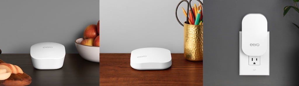 gamme eemo mesh wifi amazon