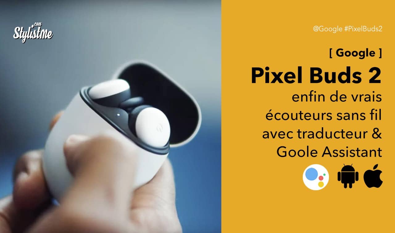 Google-Pixel-Buds-2-test-avis-prix
