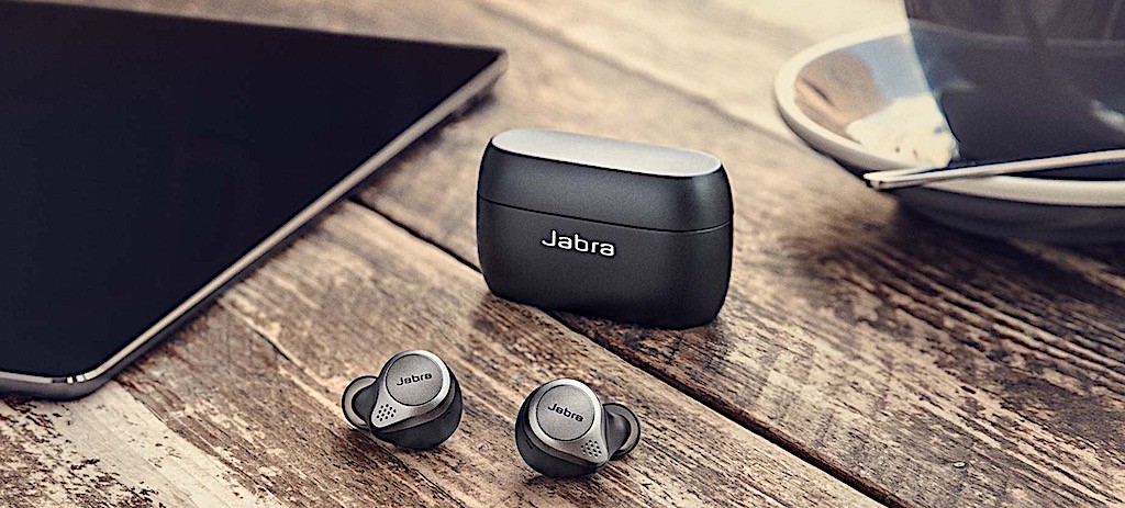 jabra elite 75t meilleur écouteur Bluetooth 5
