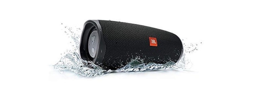 JBL Charge 4 enceinte bluetooth portable étanche