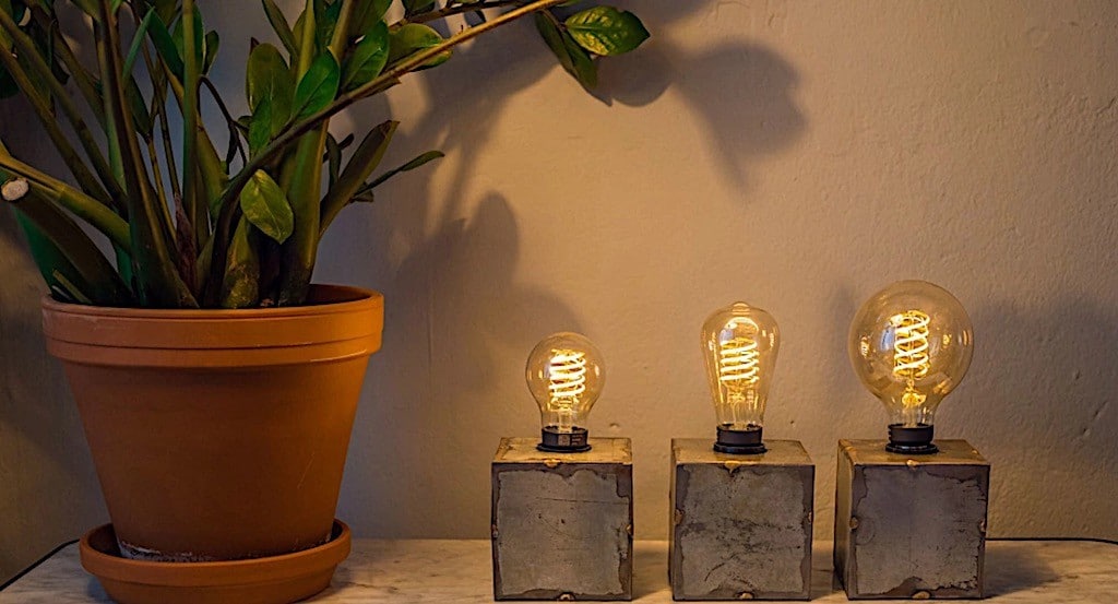 Philips Hue filament gamme Edison Globe avis