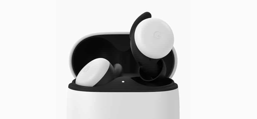 Pixel Buds 2 prix date sortie