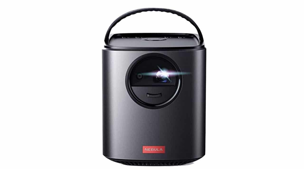 Anker Nebula mars 2 meilleur mini projecteur comparatif