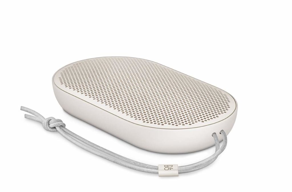 B&O Play 2 enceinte ultra portable Bluetooth