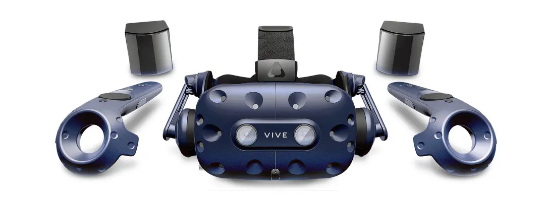 HTC Vive Pro comparatif casque VR