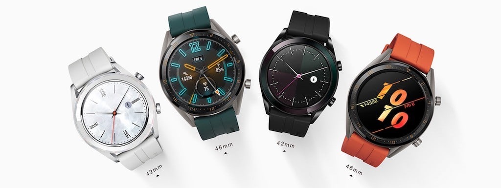 Huawei Watch GT Active Elegant