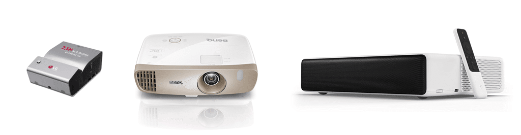 black friday meilleurs vidéoprojecteurs soldes