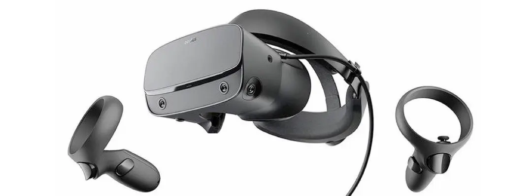 Oculus Rift comparatif casque VR