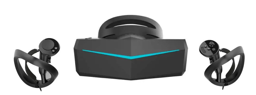 Pimax 5K+ casque VR comparatif