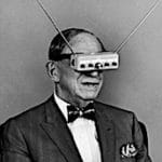 Premier casque VR
