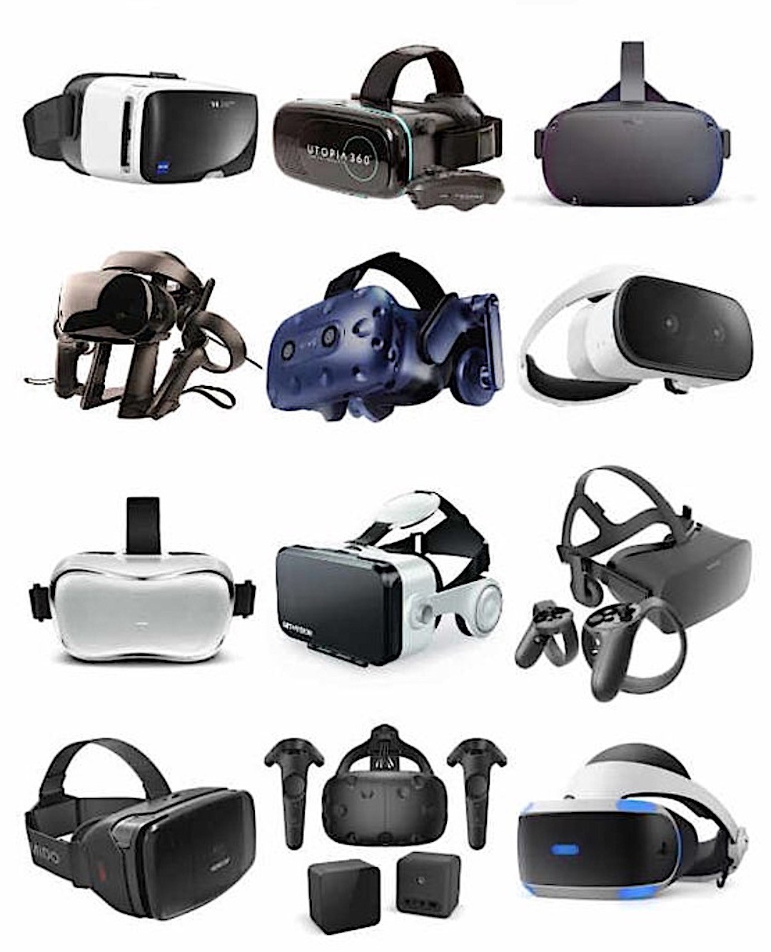 Qu'est-ce que la réalité virtuelle et les meilleures solutions pour en profiter