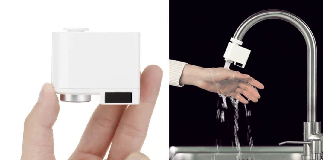 Xiaomi Zajia robinet automatique