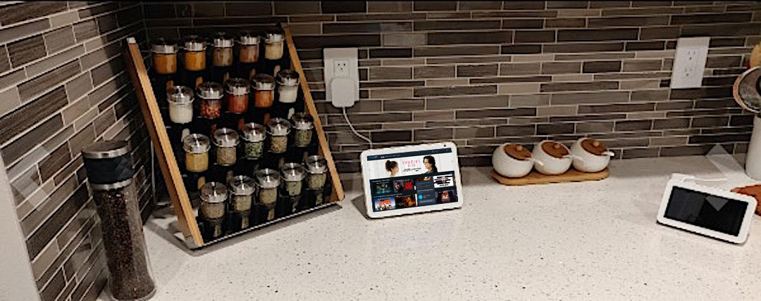 Amazon Echo Show qualité vidéo