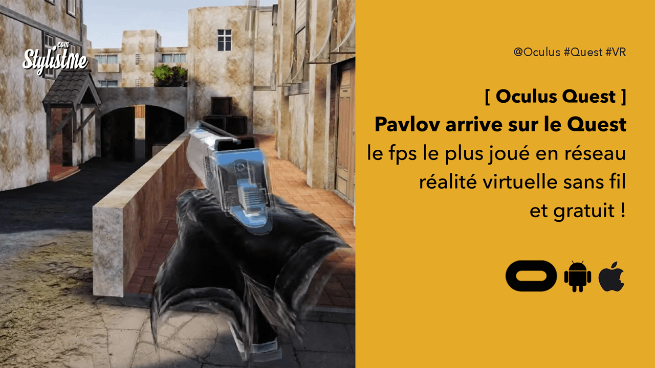 Pavlov-oculus-quest-jeu-fps