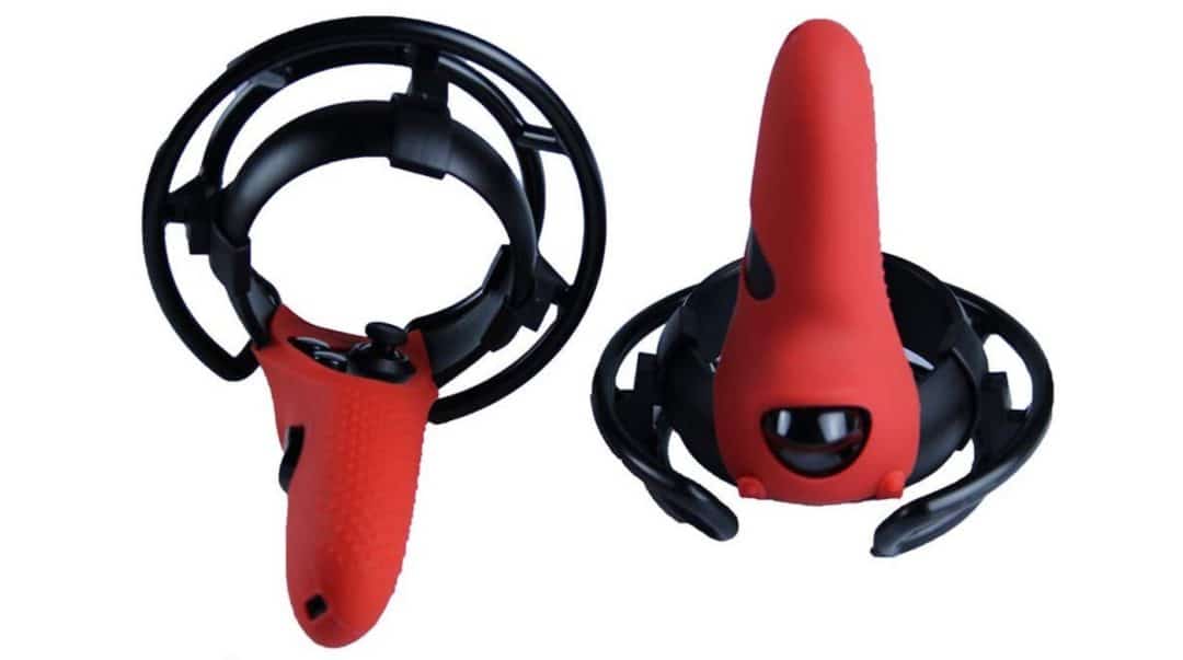 protection contrôleur Oculus Quest ou Oculus Rift S