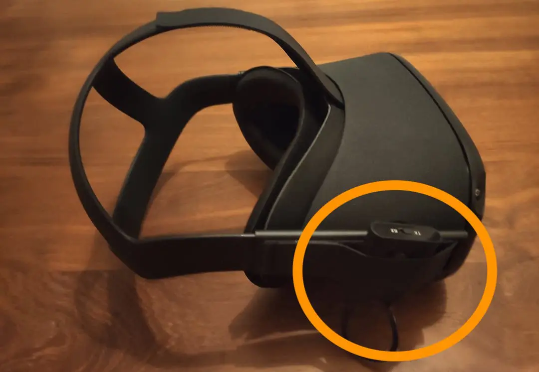 taotronic oculus quest son sur pc enceinte