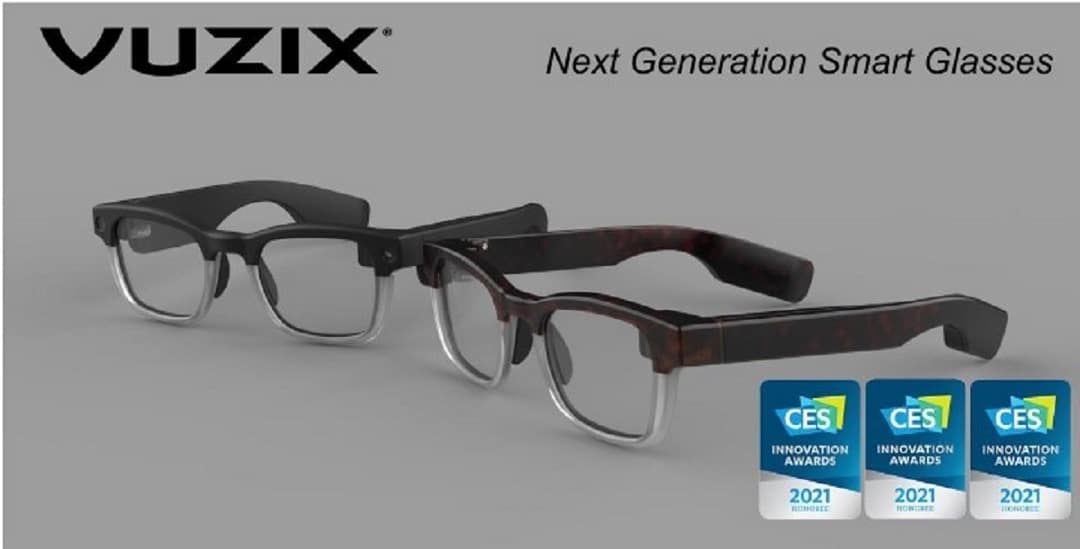 Vuzix NGSG