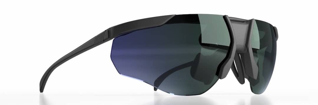 Activelook lunettes AR Microoled