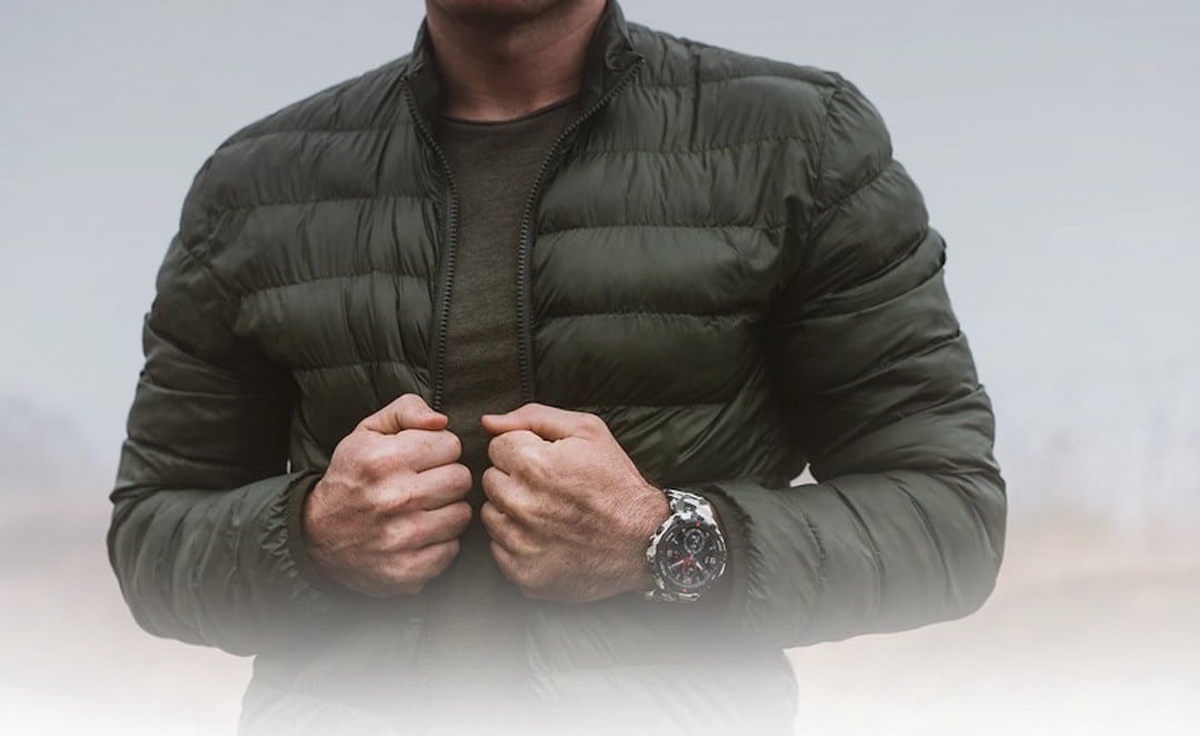 Amazfit T-Rex montre connectée à petit prix