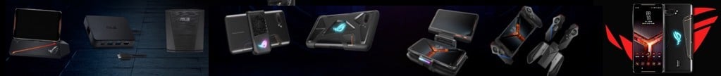 Asus ROG Phone 2 promotion solde reduction pas cher