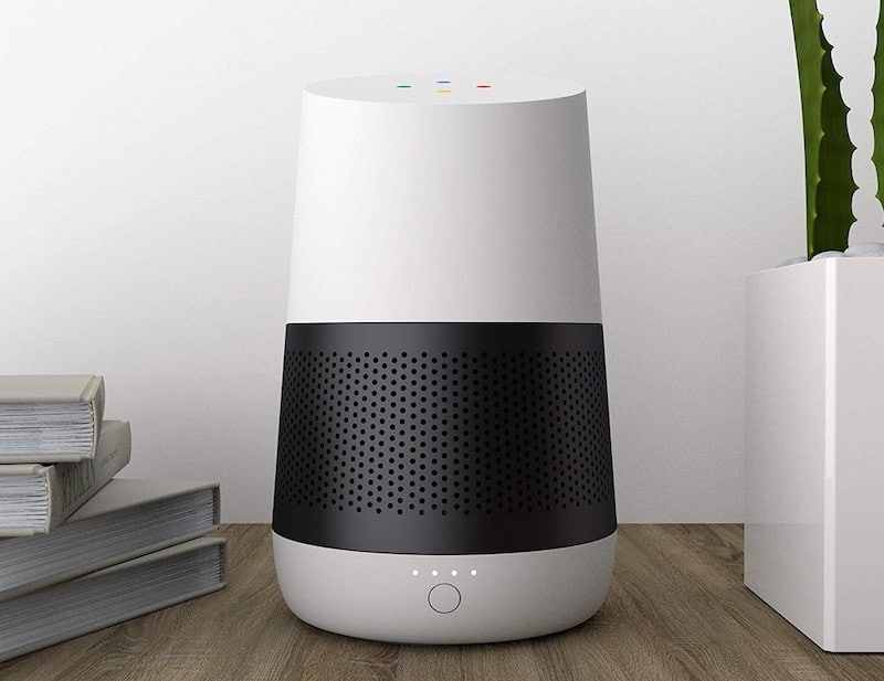 batterie Google Home sans fil accessoire