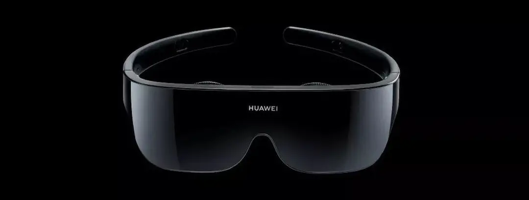 casque vr 2020 Huawei VR Glasses