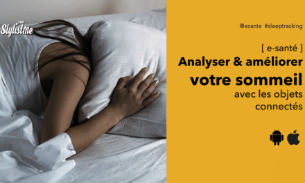 Suivi sommeil connecté :  comparatif 2020 et guide d’achat