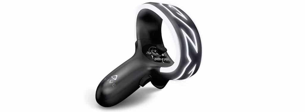 Contrôleur htc vive cosmos