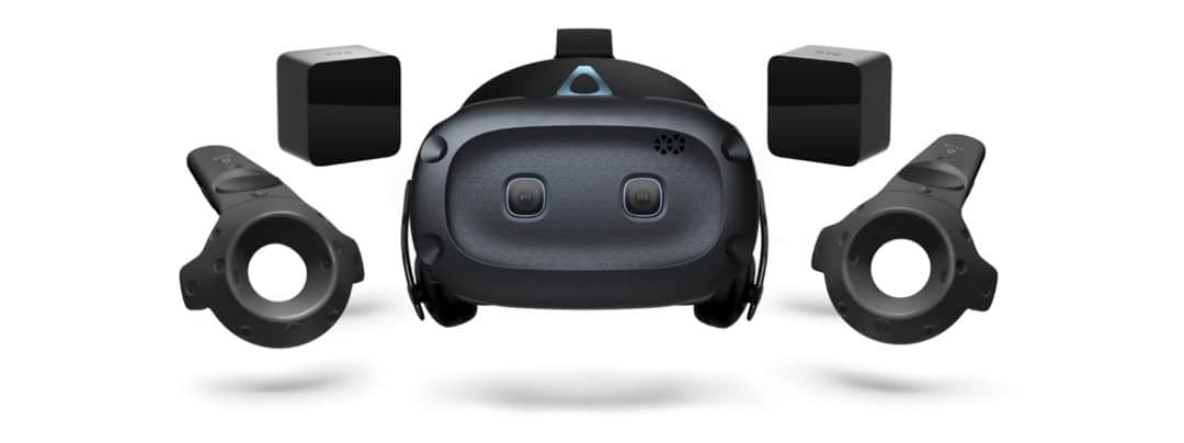 HTC Vive Cosmos Elite avis prix test date